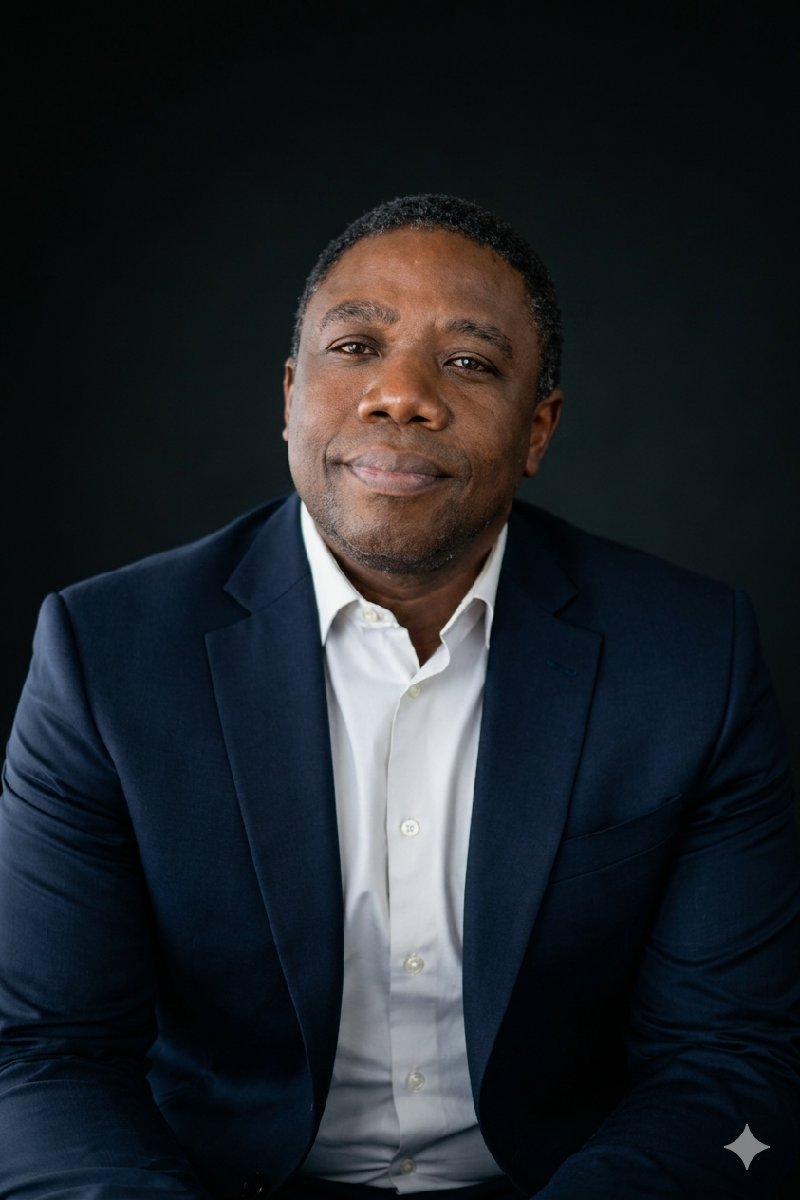 Reynold Cadet